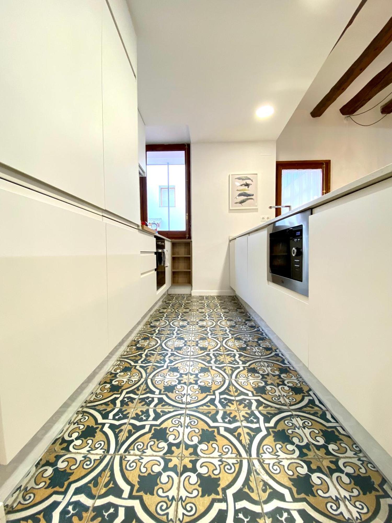 Vtz El Balcon De Rey Alfonso I Lägenhet Zaragoza Exteriör bild