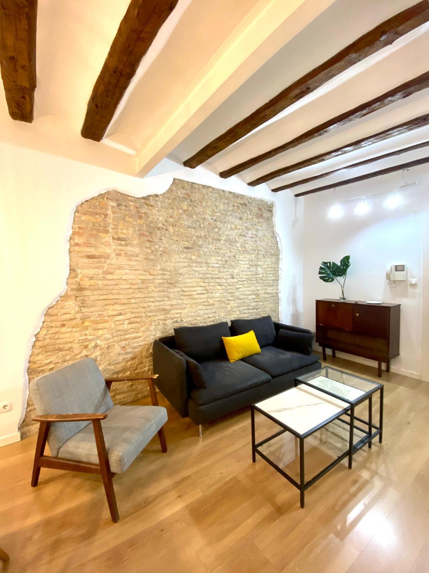 Vtz El Balcon De Rey Alfonso I Lägenhet Zaragoza Exteriör bild